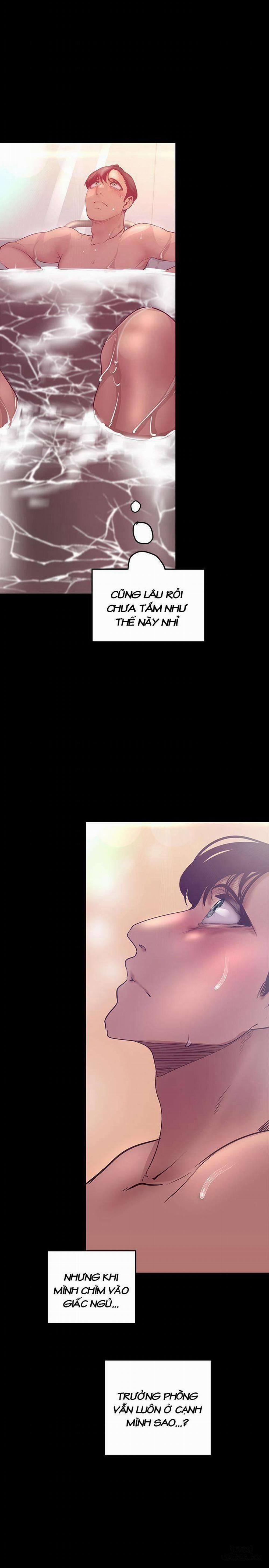 Tân Thế Giới Tuyệt Vời 101 trang 24