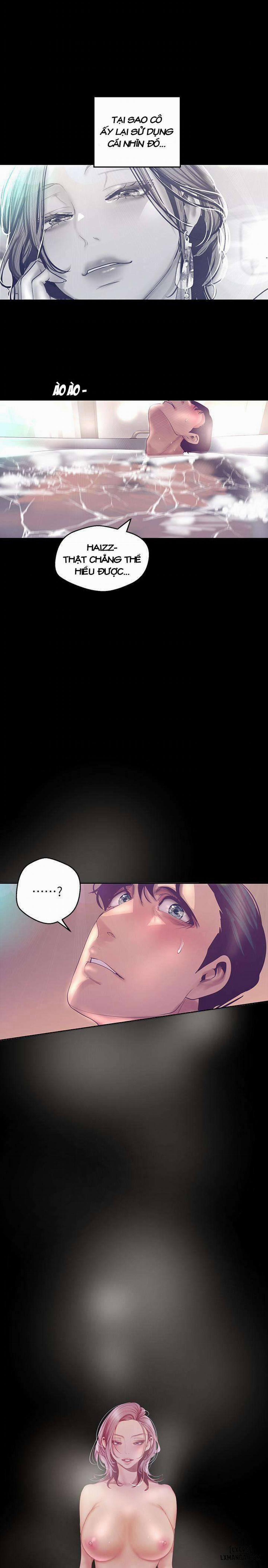 Tân Thế Giới Tuyệt Vời 101 trang 25