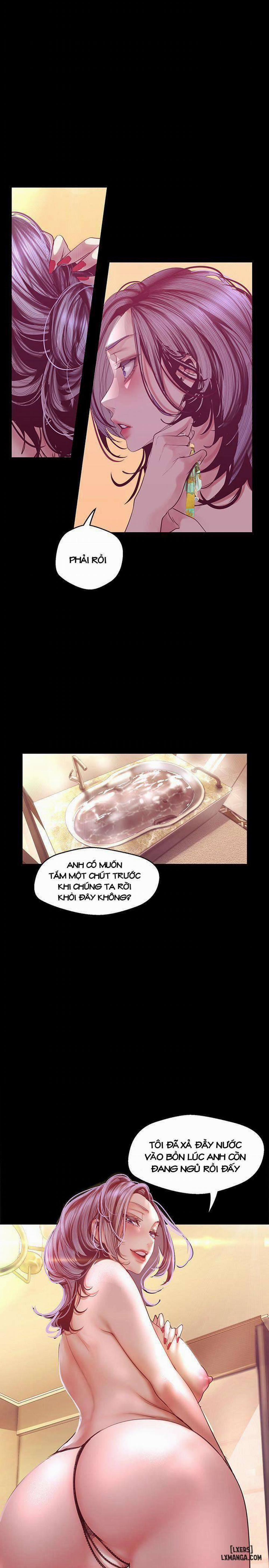 Tân Thế Giới Tuyệt Vời 101 trang 6