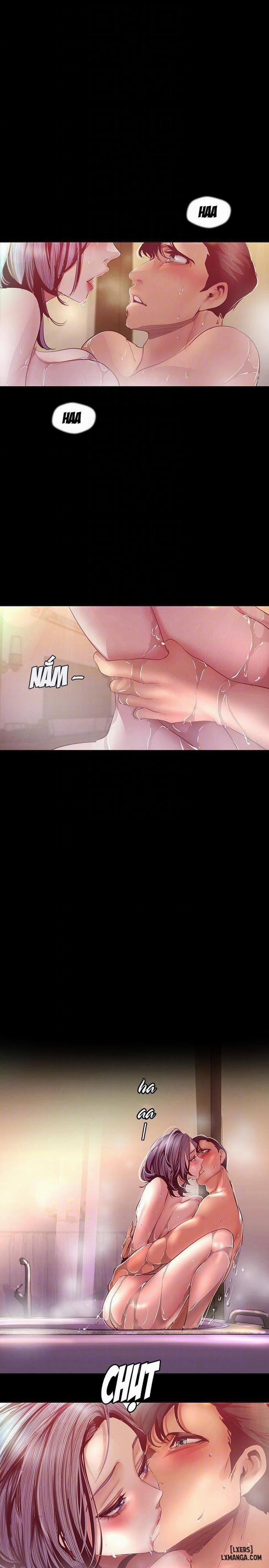 Tân Thế Giới Tuyệt Vời 102 trang 10