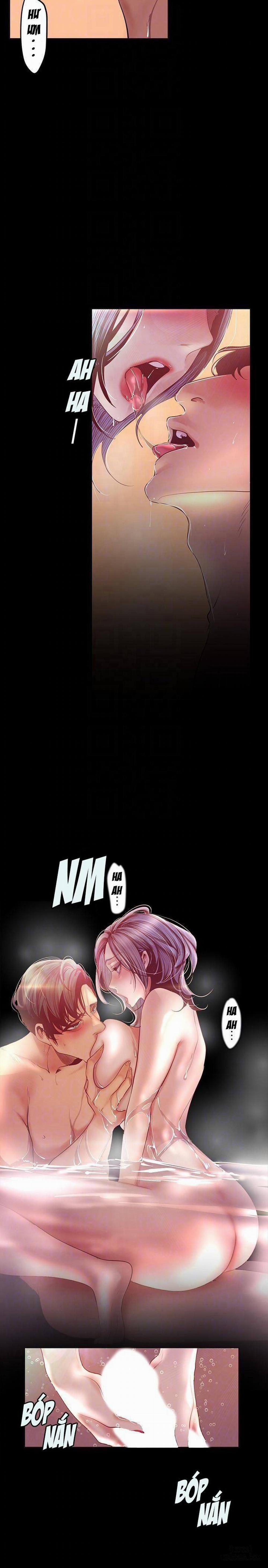 Tân Thế Giới Tuyệt Vời 102 trang 16