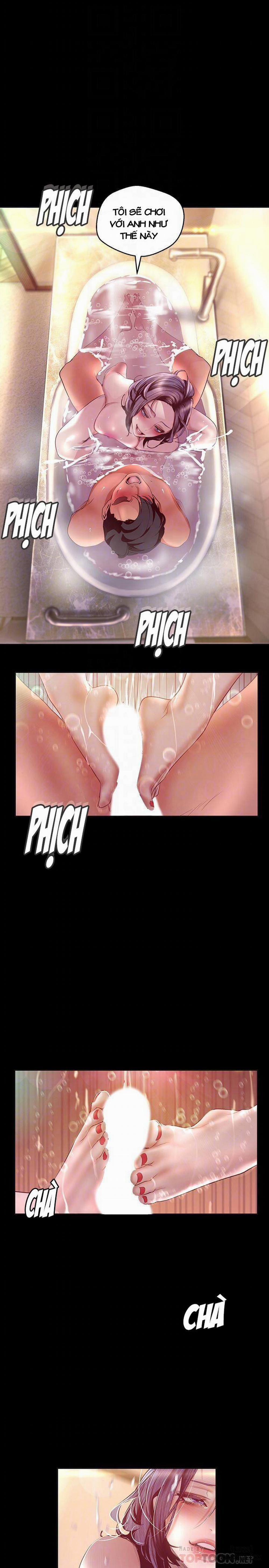 Tân Thế Giới Tuyệt Vời 102 trang 6