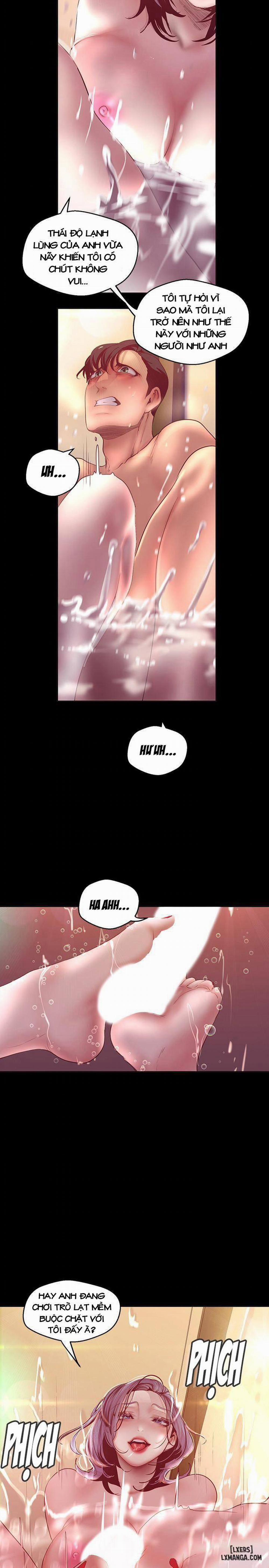 Tân Thế Giới Tuyệt Vời 102 trang 7