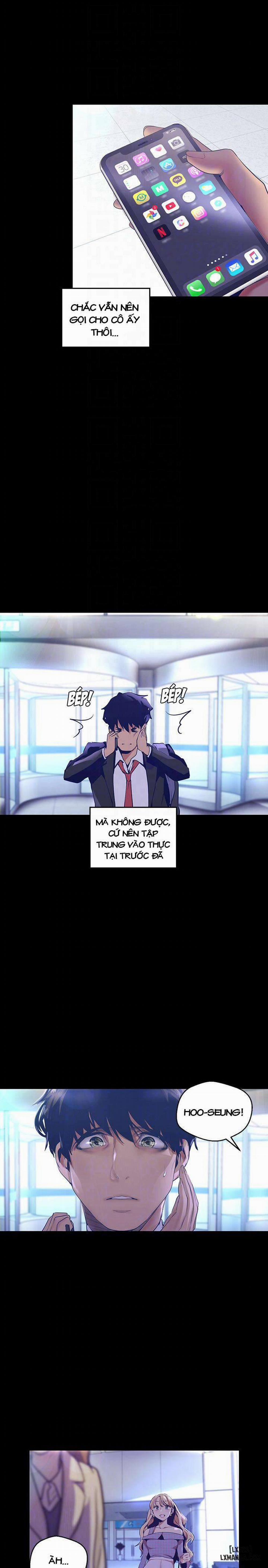 Tân Thế Giới Tuyệt Vời 103 trang 13