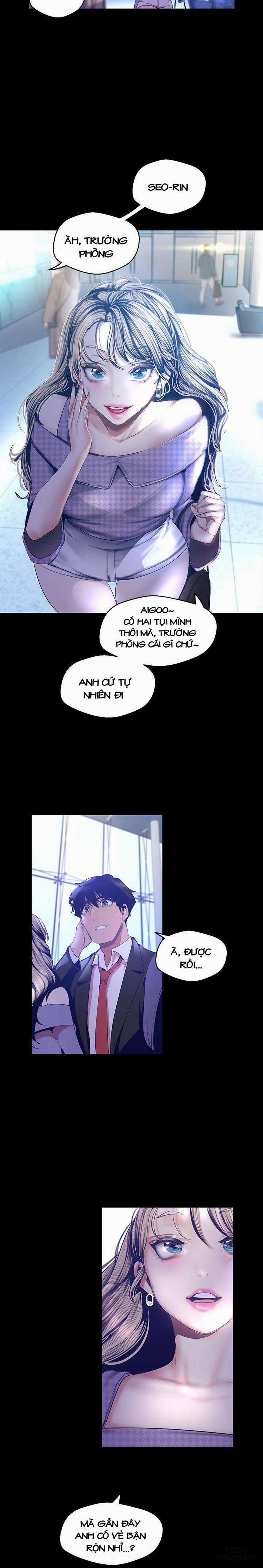 Tân Thế Giới Tuyệt Vời 103 trang 14