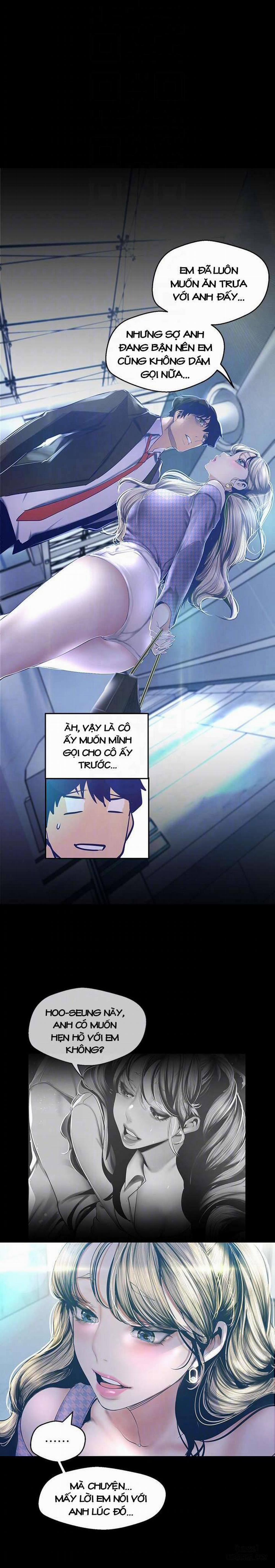 Tân Thế Giới Tuyệt Vời 103 trang 15