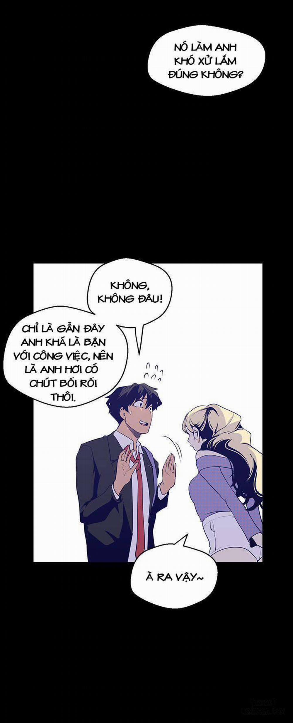 Tân Thế Giới Tuyệt Vời 103 trang 16