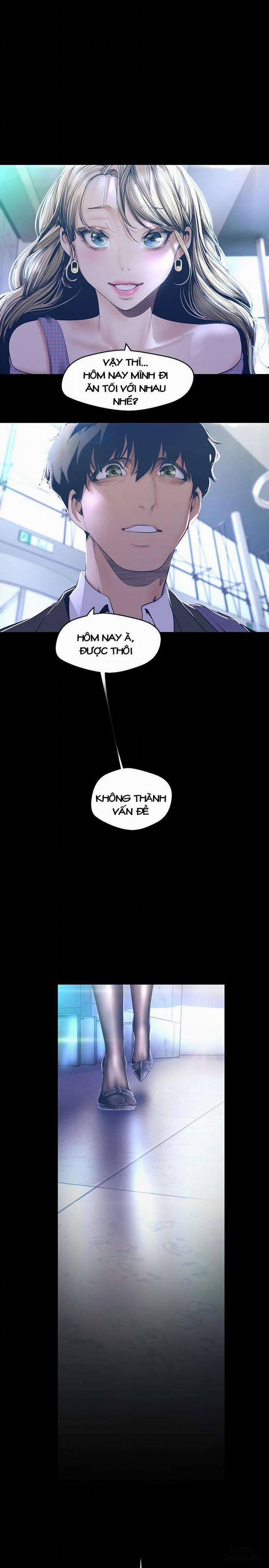 Tân Thế Giới Tuyệt Vời 103 trang 17