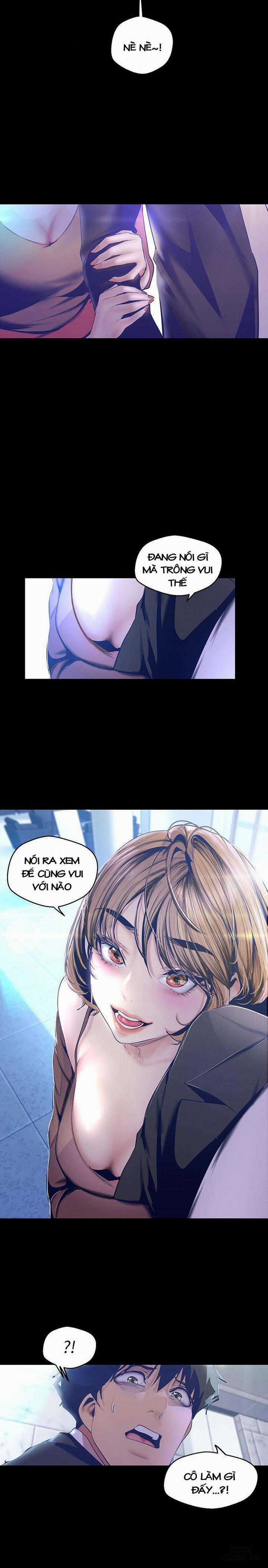 Tân Thế Giới Tuyệt Vời 103 trang 18