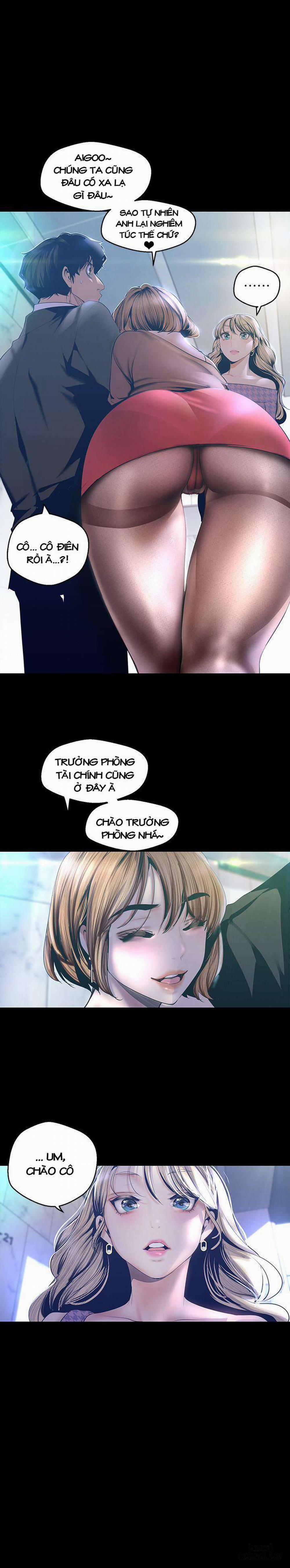 Tân Thế Giới Tuyệt Vời 103 trang 19