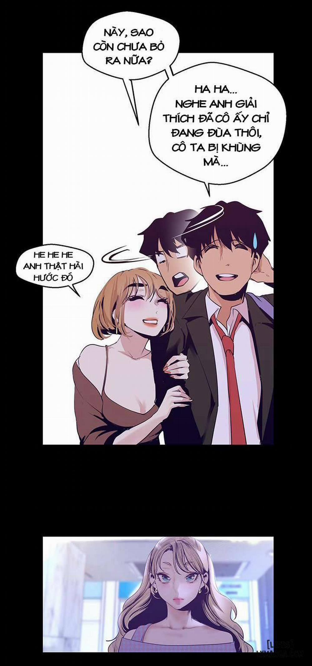 Tân Thế Giới Tuyệt Vời 103 trang 20