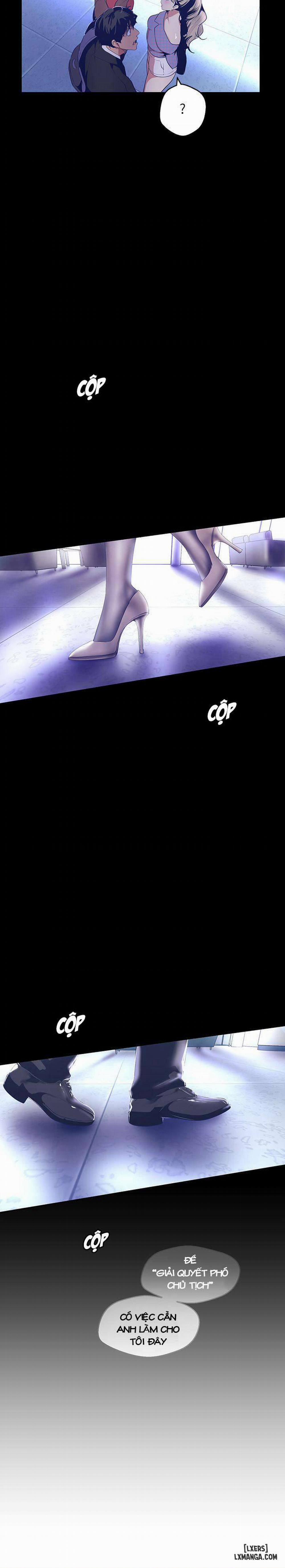 Tân Thế Giới Tuyệt Vời 103 trang 23