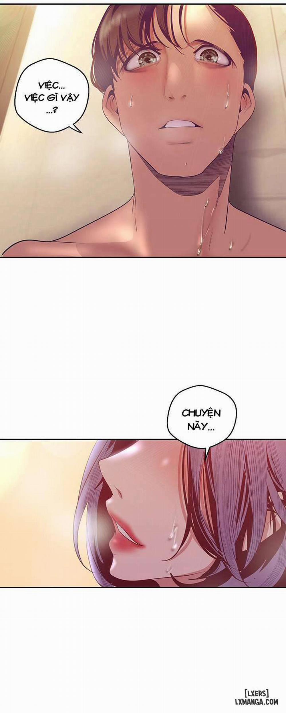 Tân Thế Giới Tuyệt Vời 103 trang 24