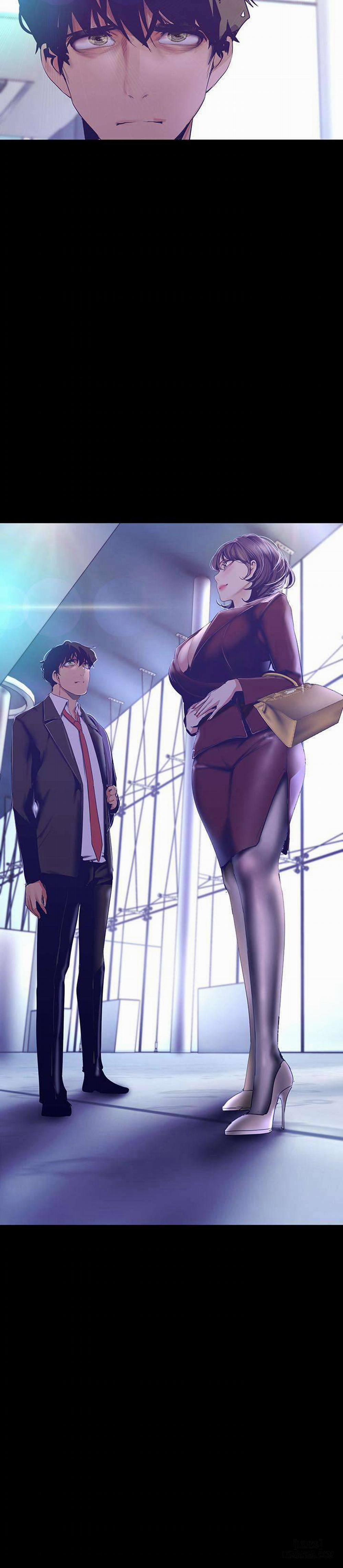 Tân Thế Giới Tuyệt Vời 103 trang 27