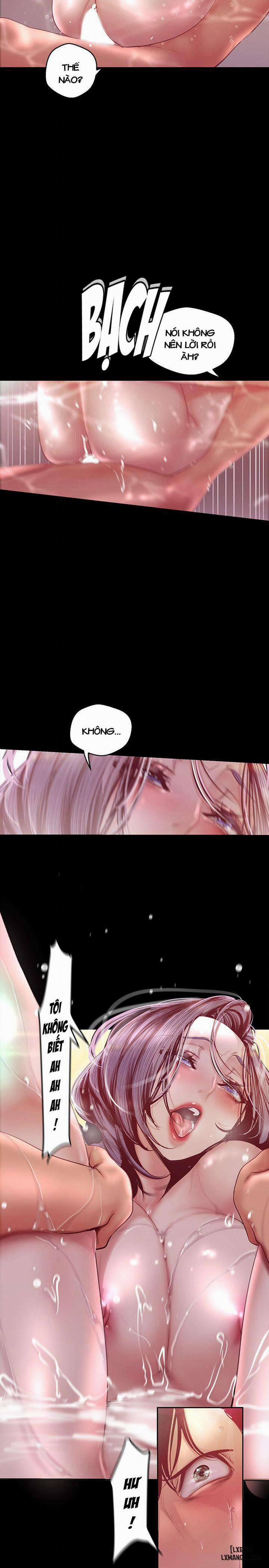 Tân Thế Giới Tuyệt Vời 103 trang 3