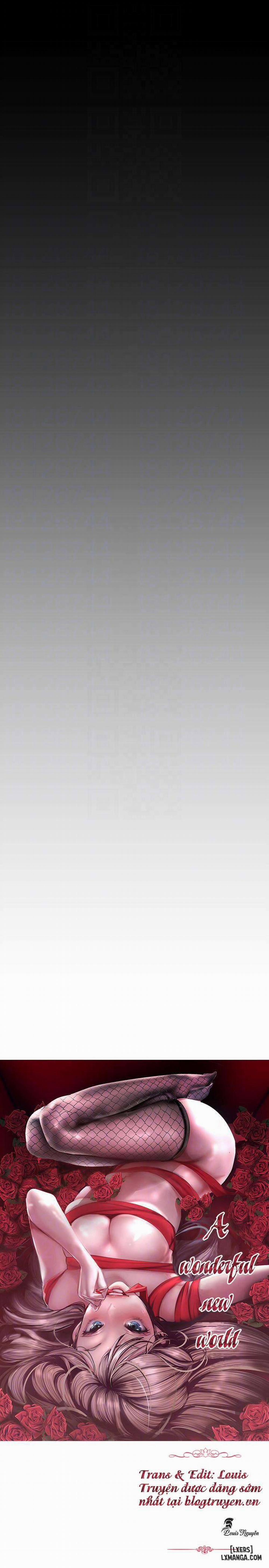 Tân Thế Giới Tuyệt Vời 103 trang 9