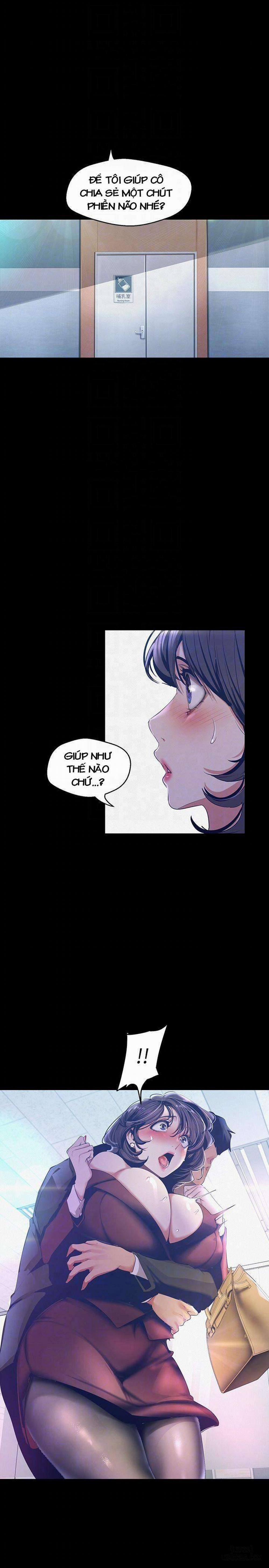 Tân Thế Giới Tuyệt Vời 104 trang 10