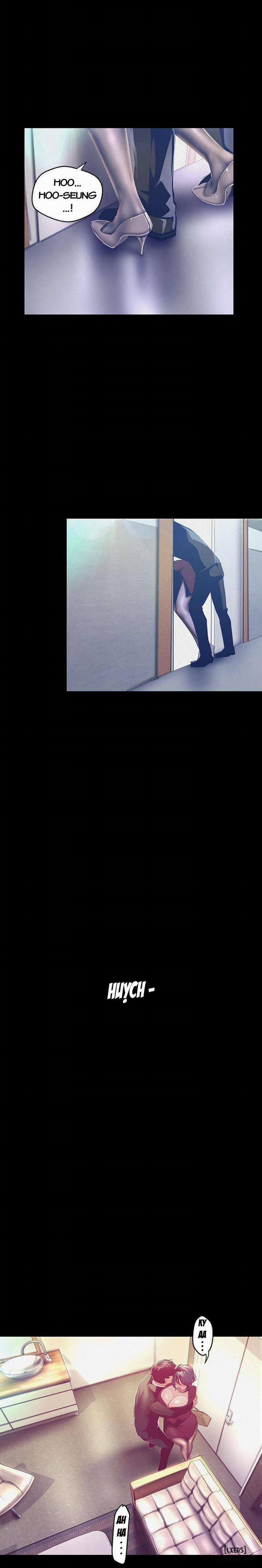 Tân Thế Giới Tuyệt Vời 104 trang 11