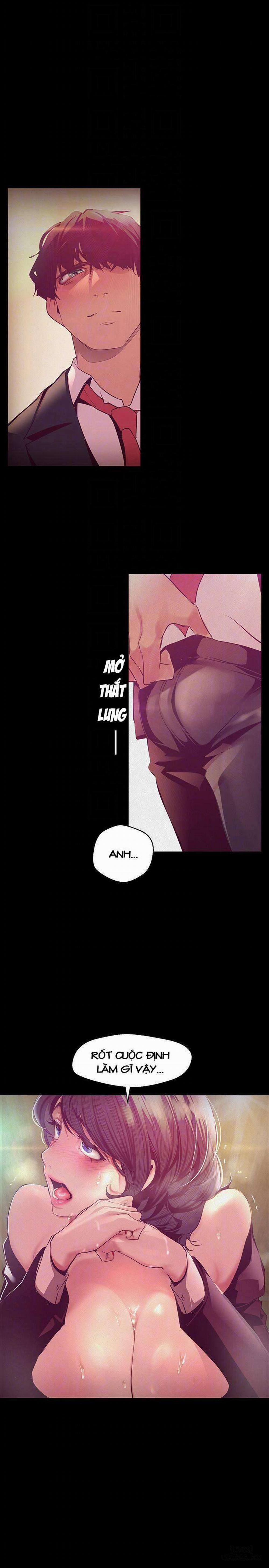 Tân Thế Giới Tuyệt Vời 104 trang 14