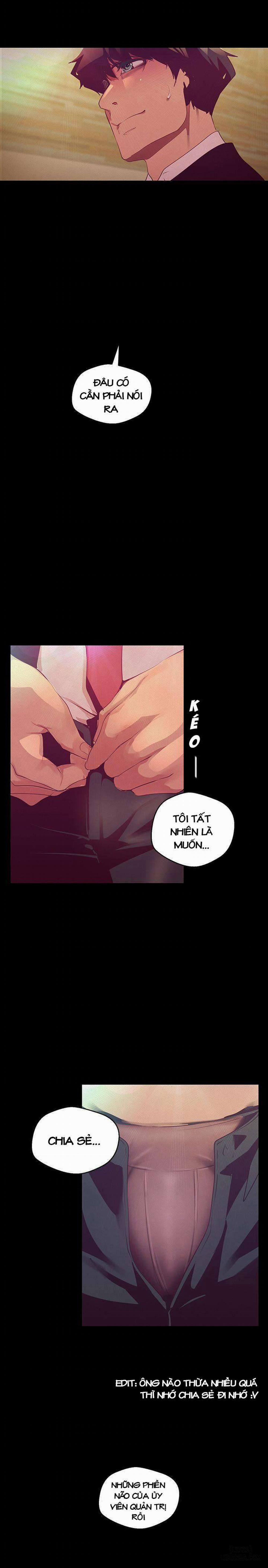 Tân Thế Giới Tuyệt Vời 104 trang 15