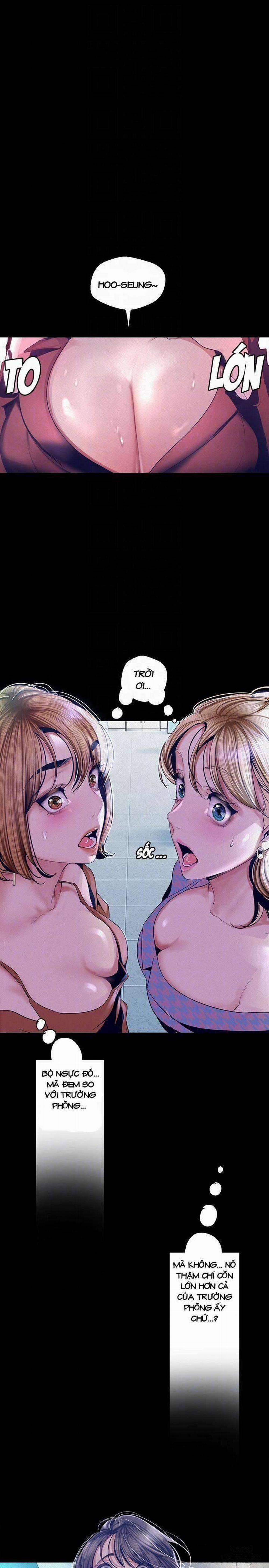 Tân Thế Giới Tuyệt Vời 104 trang 2