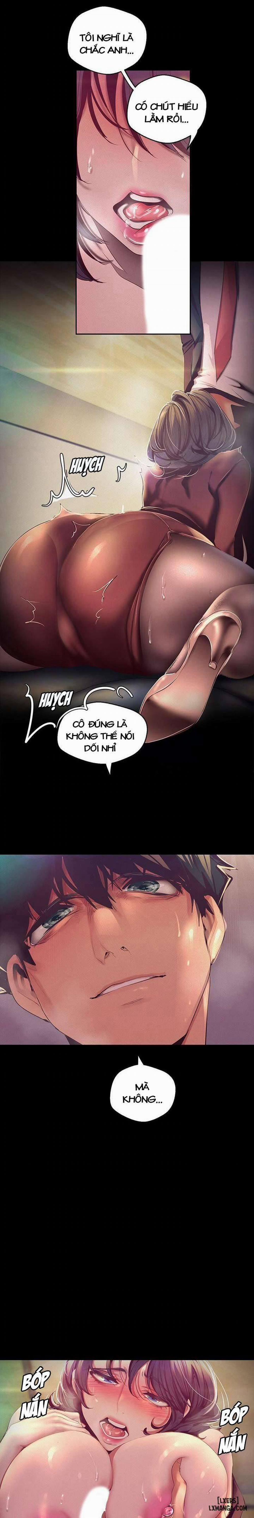 Tân Thế Giới Tuyệt Vời 104 trang 20