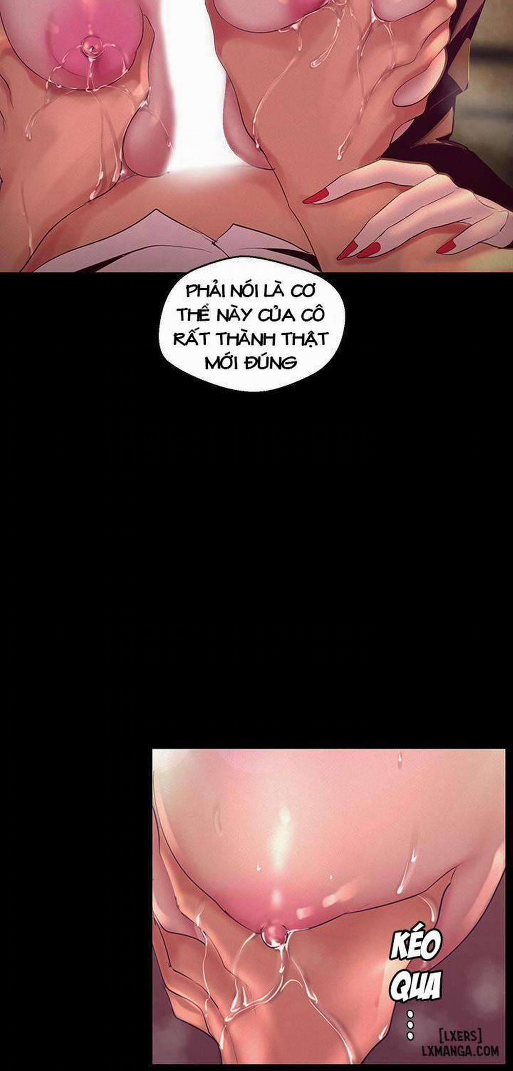 Tân Thế Giới Tuyệt Vời 104 trang 21