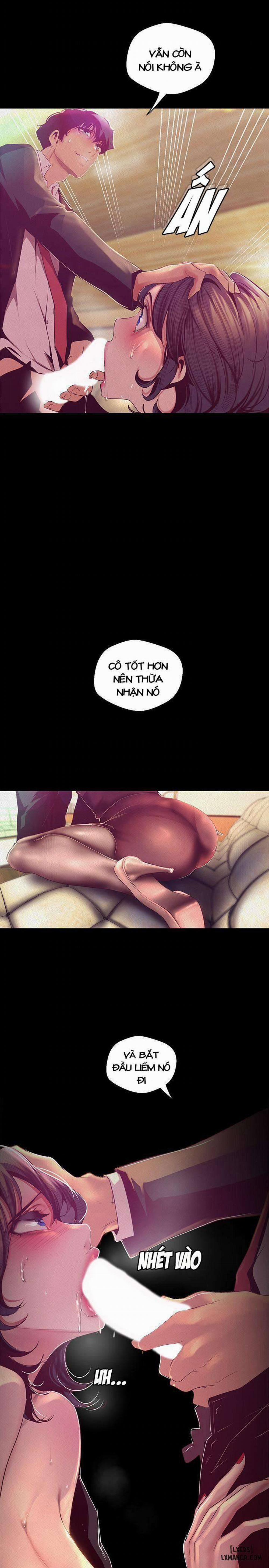 Tân Thế Giới Tuyệt Vời 104 trang 24