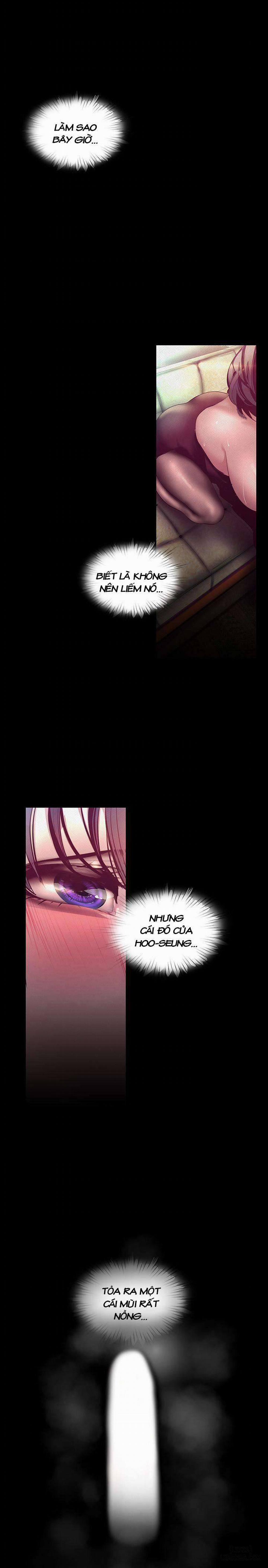 Tân Thế Giới Tuyệt Vời 104 trang 26