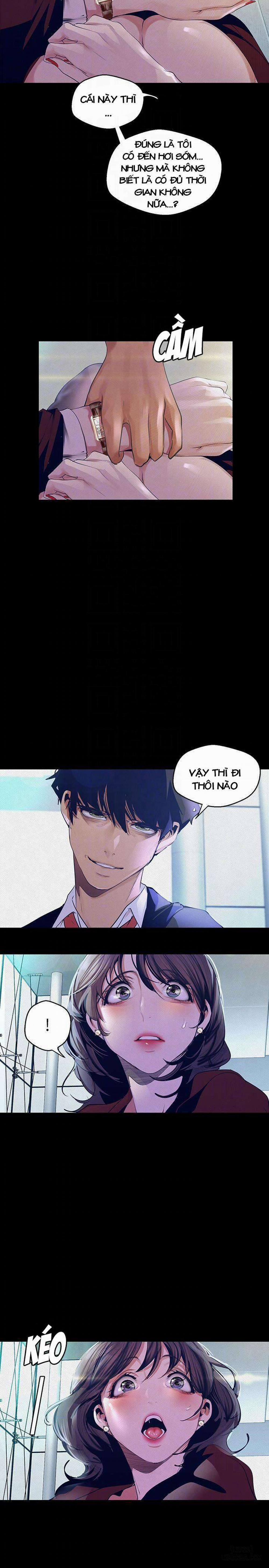 Tân Thế Giới Tuyệt Vời 104 trang 4