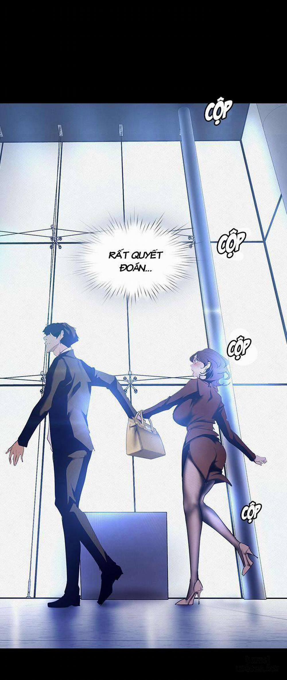 Tân Thế Giới Tuyệt Vời 104 trang 5