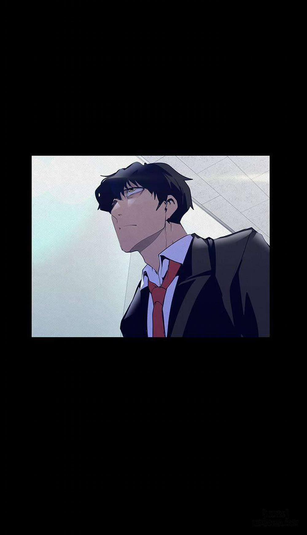 Tân Thế Giới Tuyệt Vời 104 trang 9