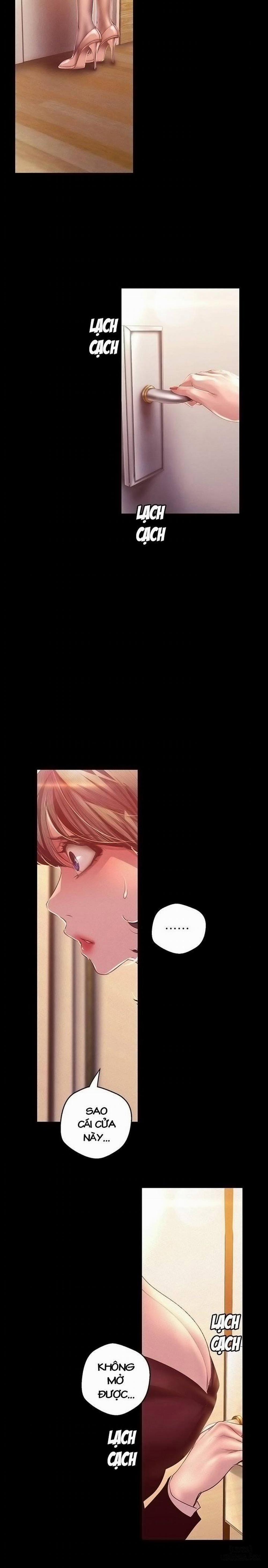 Tân Thế Giới Tuyệt Vời 105 trang 11