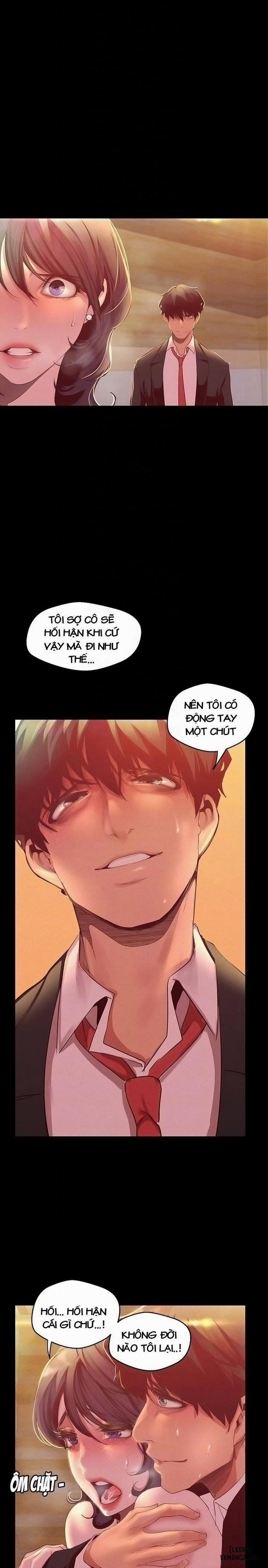 Tân Thế Giới Tuyệt Vời 105 trang 12