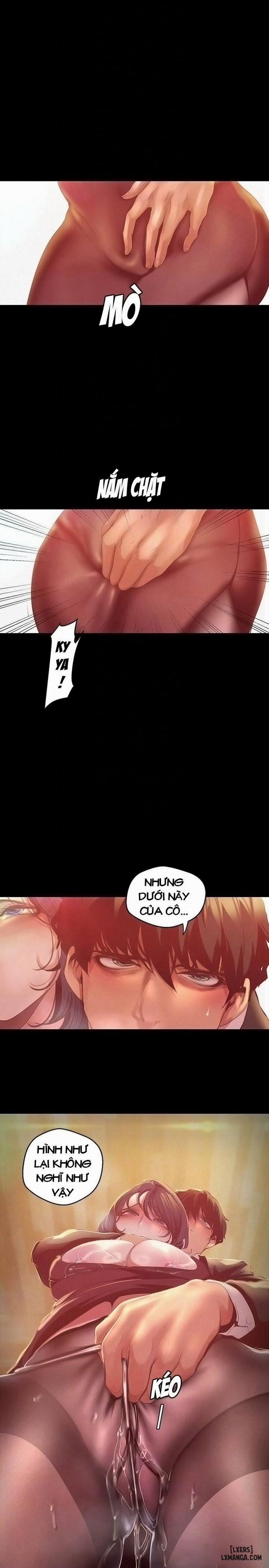 Tân Thế Giới Tuyệt Vời 105 trang 14