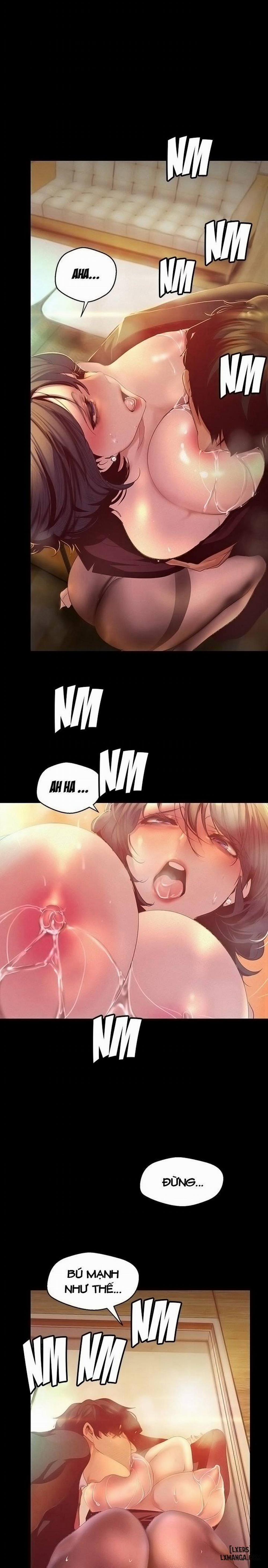 Tân Thế Giới Tuyệt Vời 105 trang 22