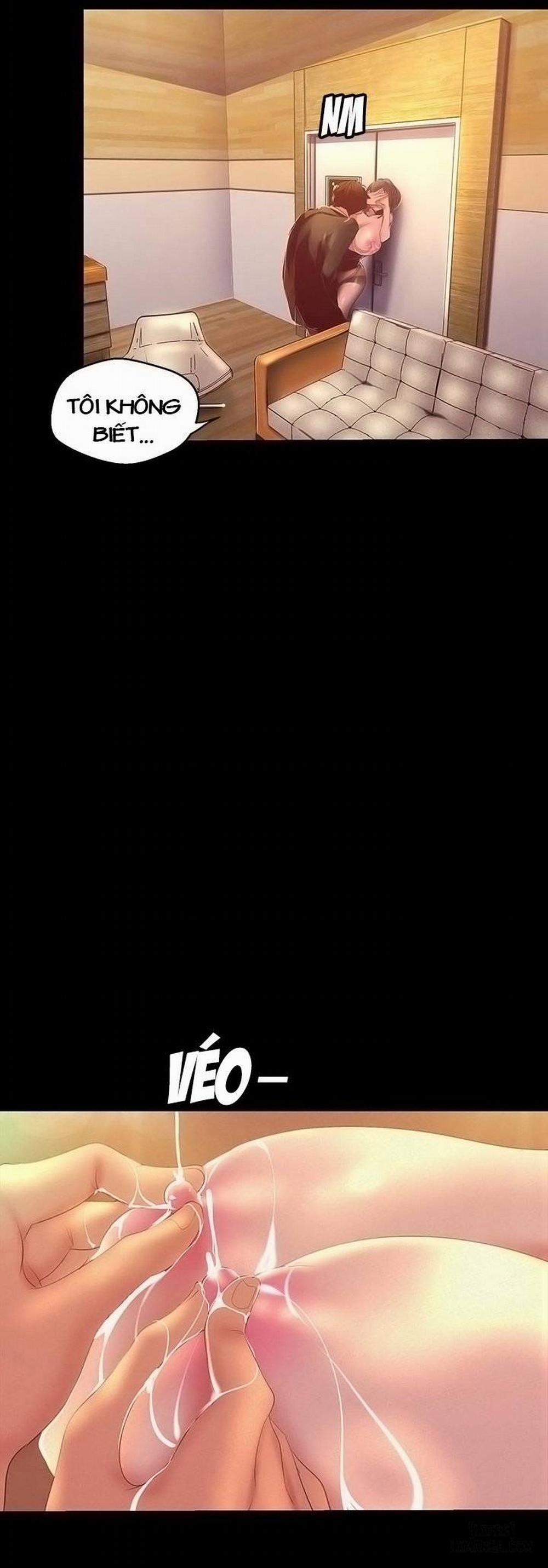 Tân Thế Giới Tuyệt Vời 105 trang 25