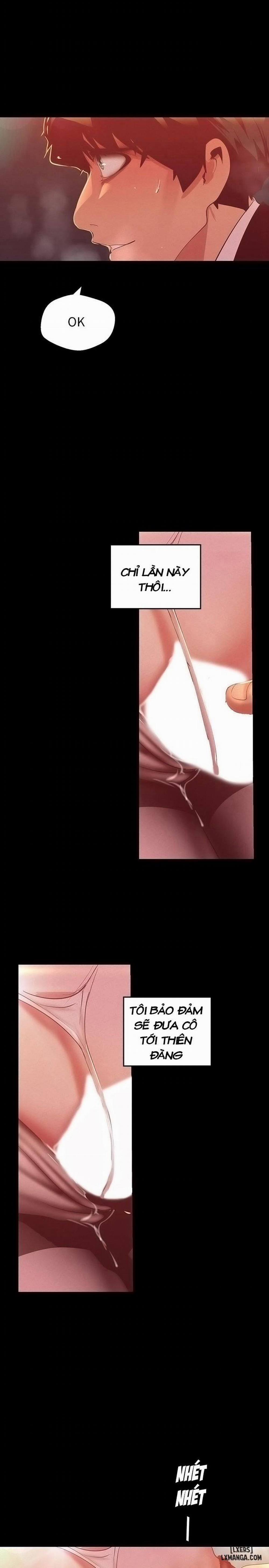 Tân Thế Giới Tuyệt Vời 105 trang 27