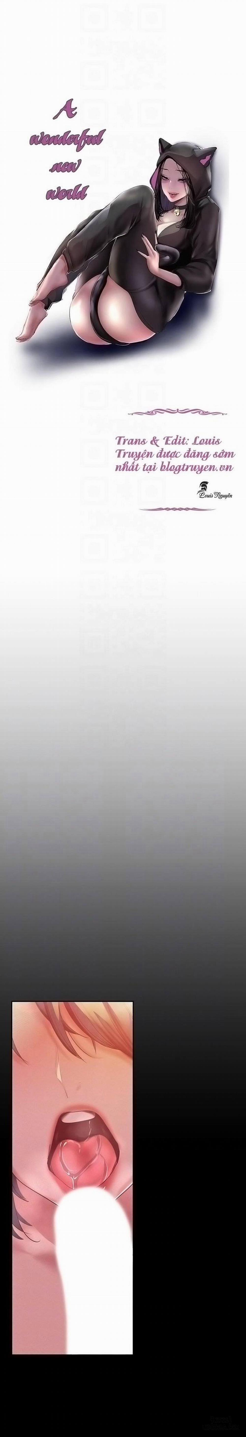 Tân Thế Giới Tuyệt Vời 105 trang 6