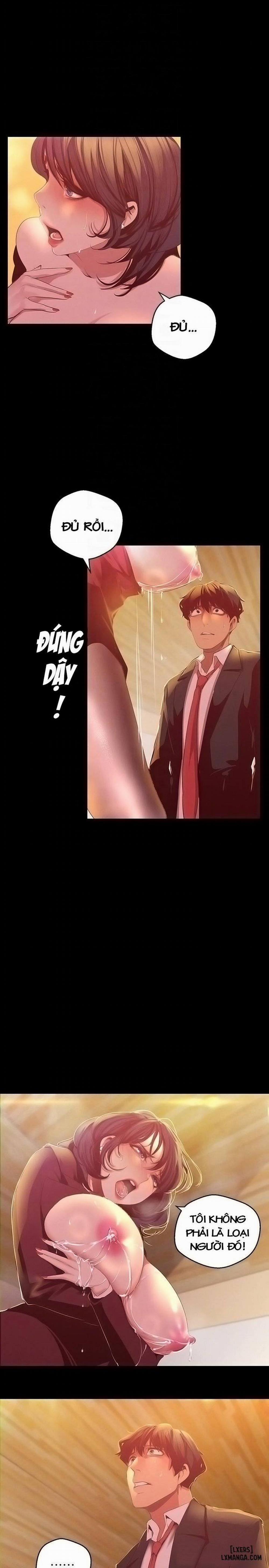 Tân Thế Giới Tuyệt Vời 105 trang 8