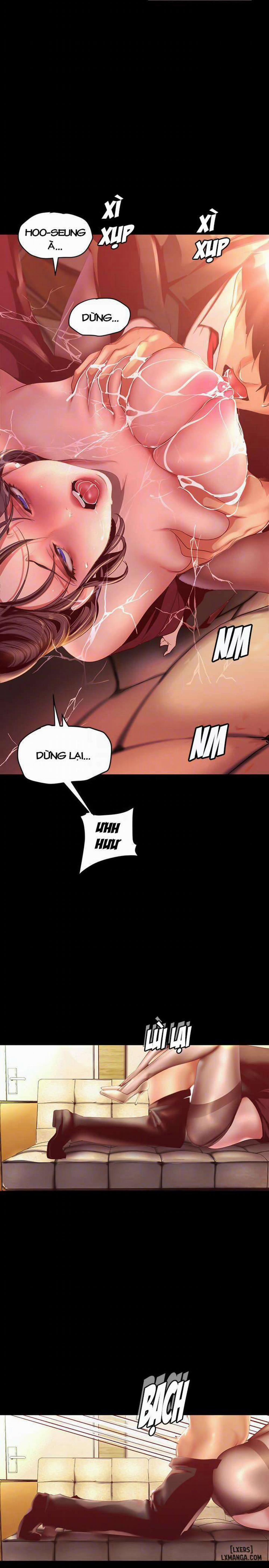 Tân Thế Giới Tuyệt Vời 106 trang 10