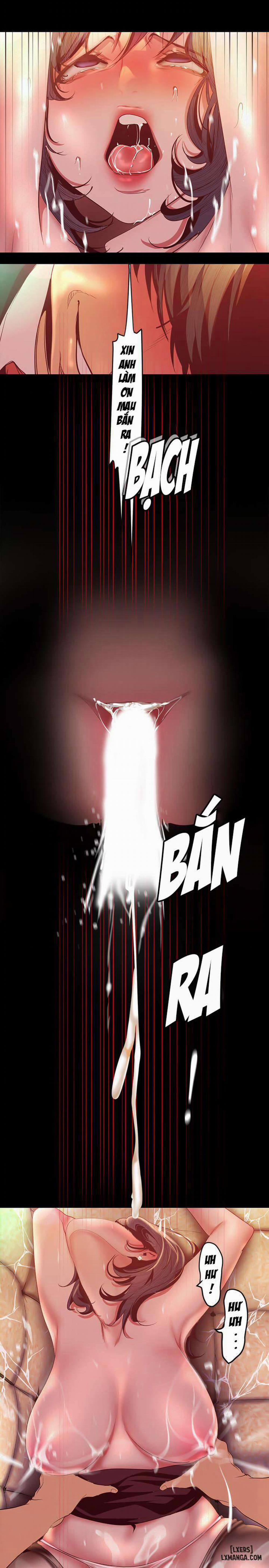 Tân Thế Giới Tuyệt Vời 106 trang 15