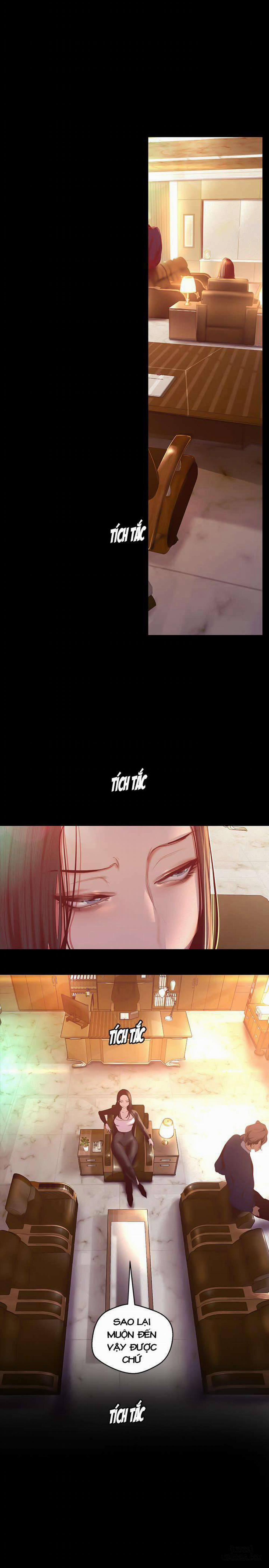 Tân Thế Giới Tuyệt Vời 106 trang 21