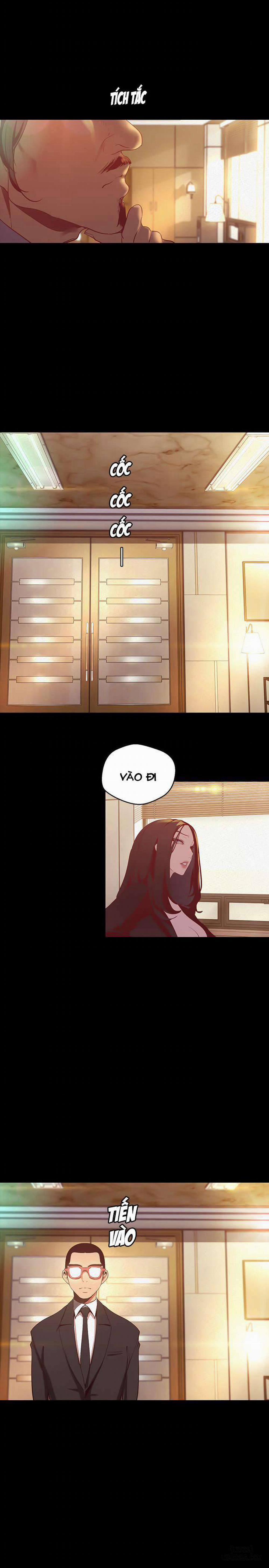 Tân Thế Giới Tuyệt Vời 106 trang 22