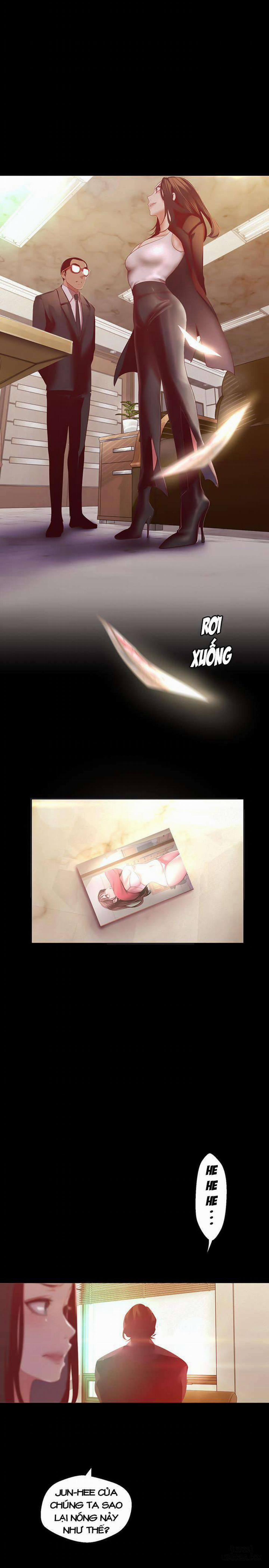 Tân Thế Giới Tuyệt Vời 106 trang 25