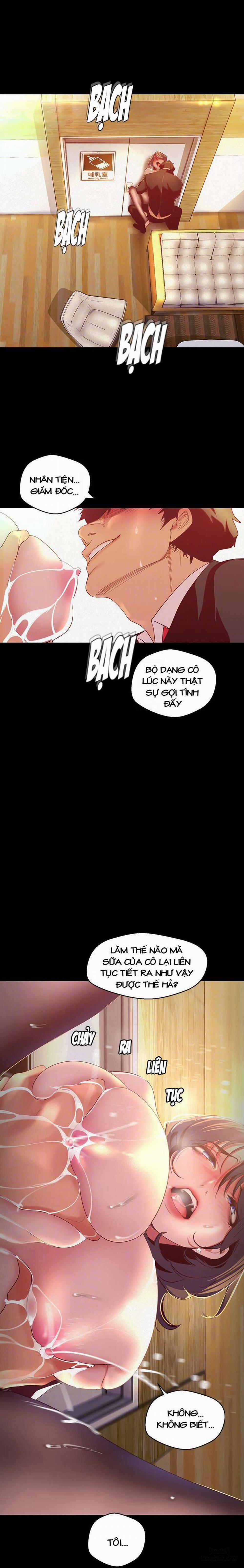 Tân Thế Giới Tuyệt Vời 106 trang 3