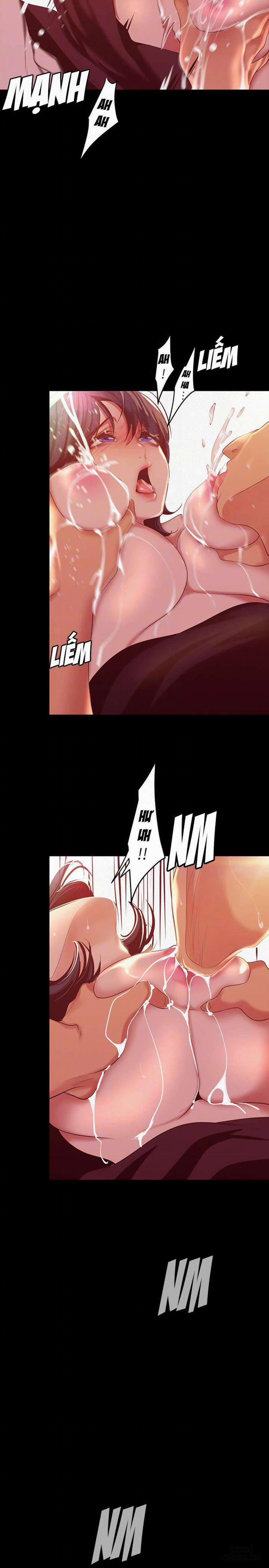 Tân Thế Giới Tuyệt Vời 106 trang 6