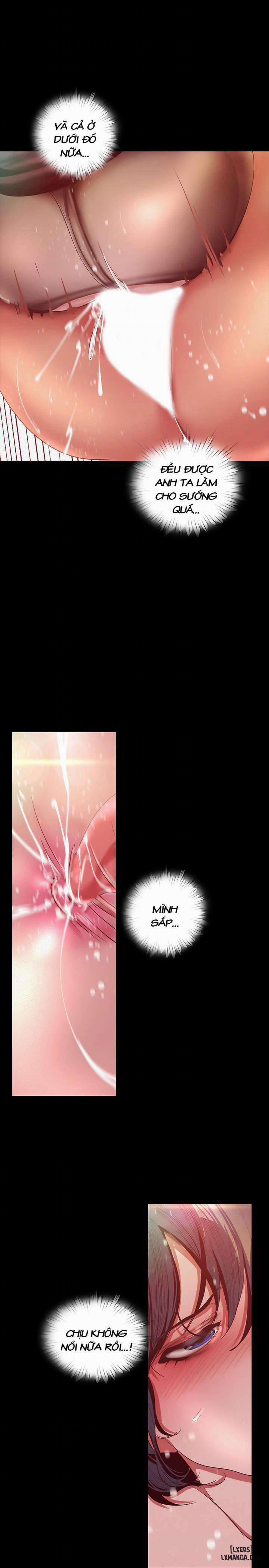 Tân Thế Giới Tuyệt Vời 106 trang 9