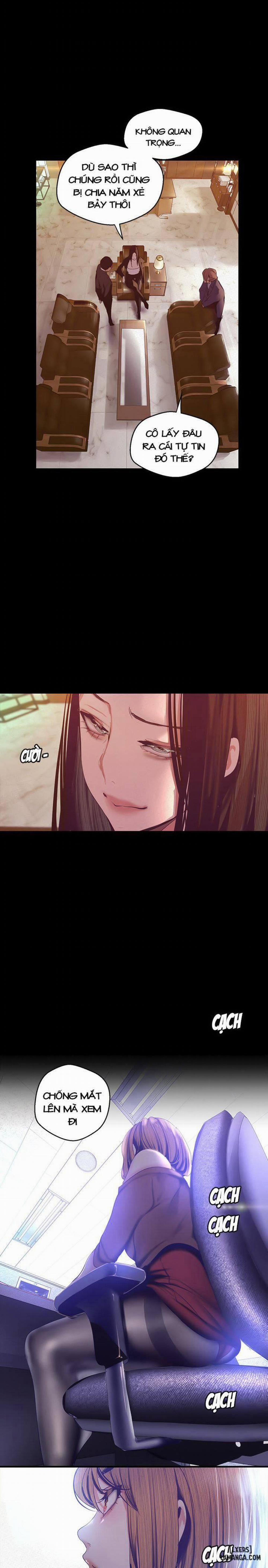 Tân Thế Giới Tuyệt Vời 107 trang 1