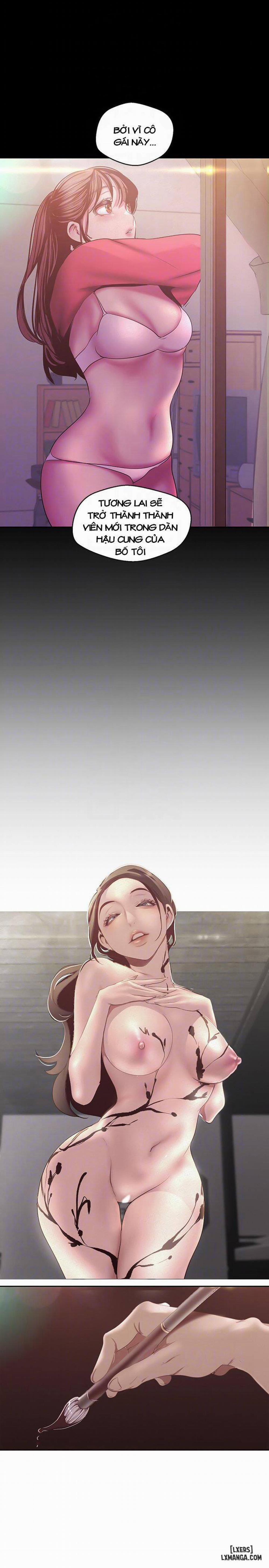 Tân Thế Giới Tuyệt Vời 107 trang 11